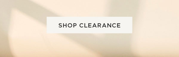 Online exclusive. Take an extra 50% off all clearance