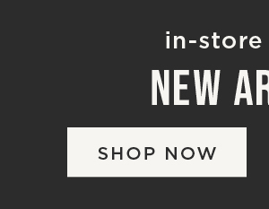 In-Store and Online. 40% Off New Arrivals. Shop Now