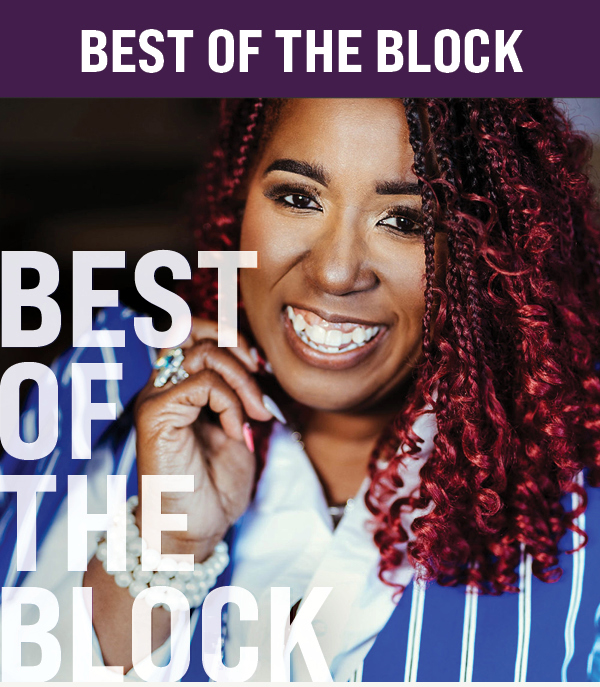 Best Of the Block