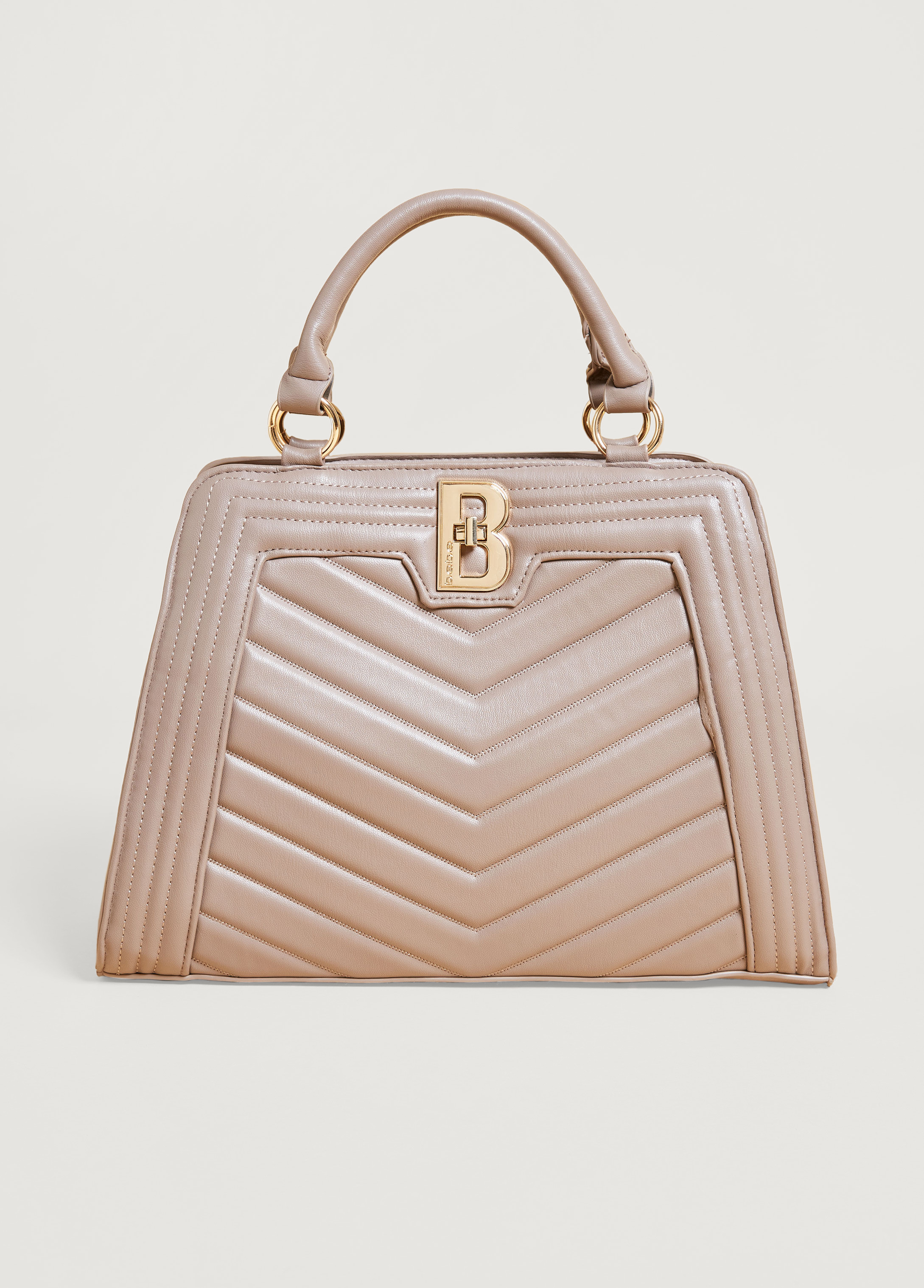 Bebe Katrina Satchel