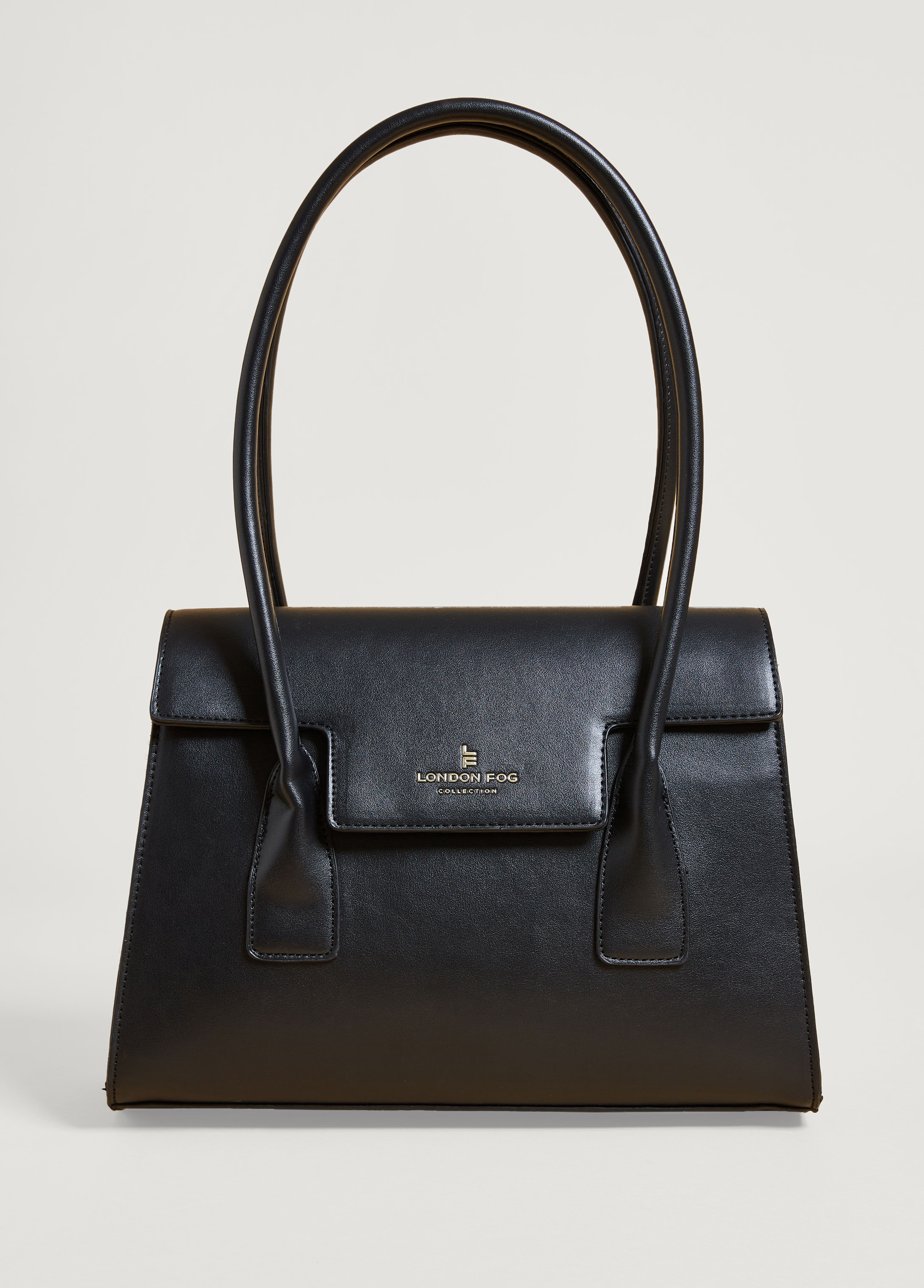 London Fog Lucia Tote