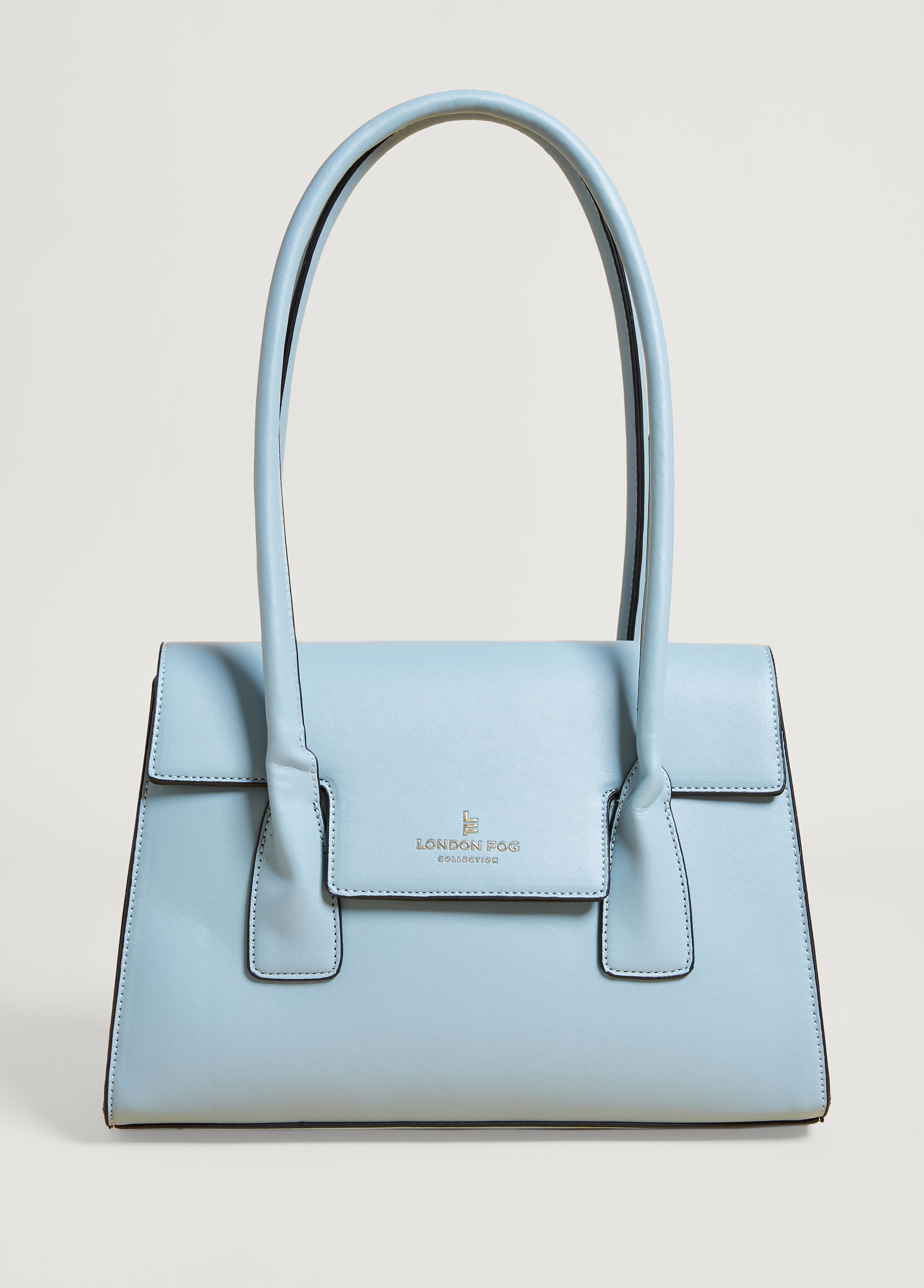 London Fog Lucia Tote