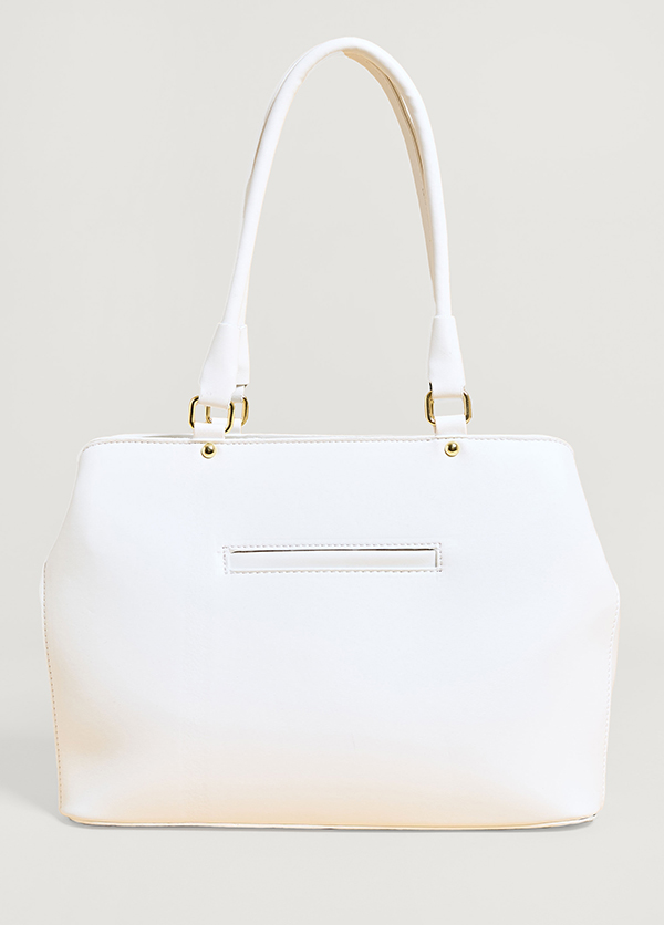 London Fog Poppy Tote