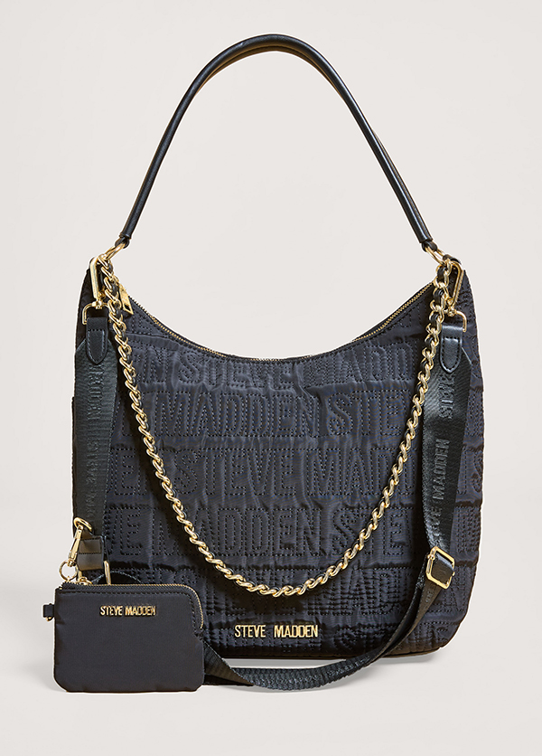 Steve Madden BMimi Quilted Bag