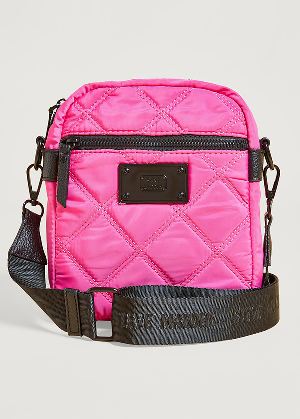 Steve Madden BDrake Crossbody