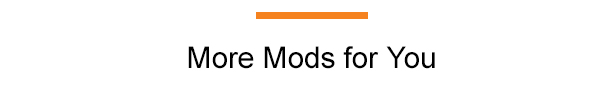  More Mods for You 