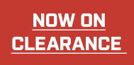 NOW ON CLEARANCE 
