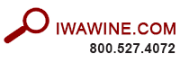 IWAwine.com - 800.527.4072