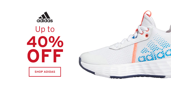 Adidas Up to 50% OFF - Click to Shop All