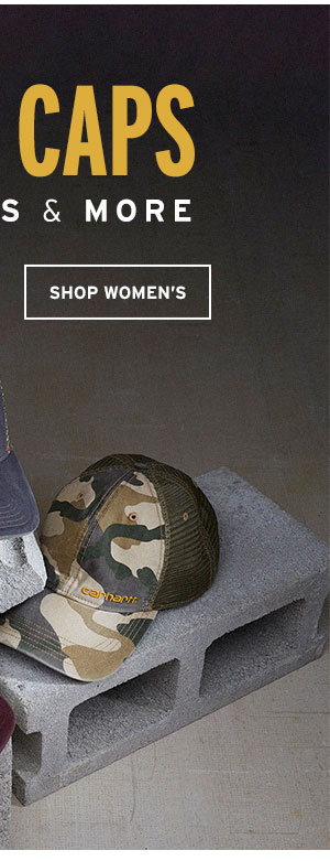 Women's Hats