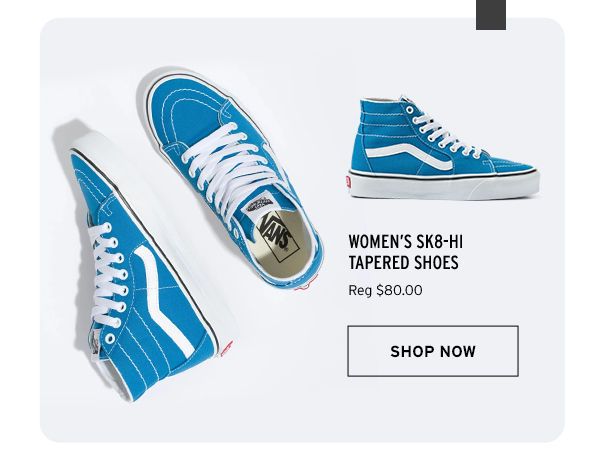 Women's skate hi