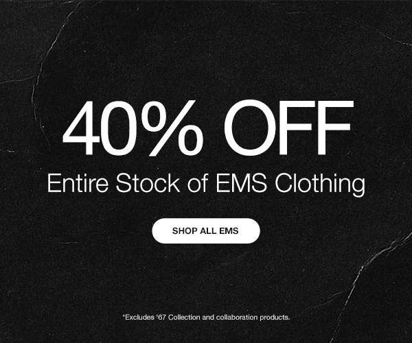 40% OFF all full-price clothing - Click to Shop the Sale
