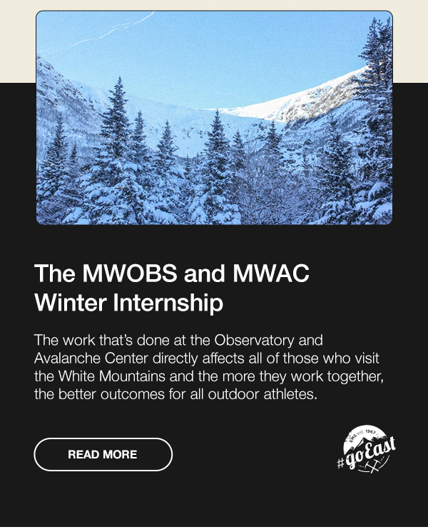 The MWOBS and MWAC Winter Internship - Click to Read More