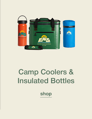 Camp Coolers