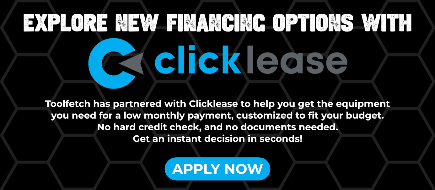 Clicklease Financing