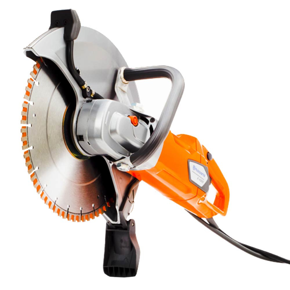 Husqvarna Electric Concrete Saw 14" Wet, K4000 (FATHERS DAY DEAL)