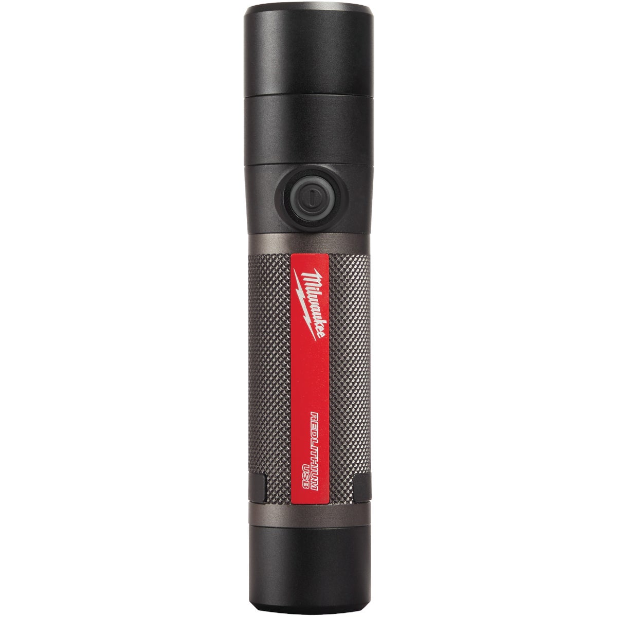 Milwaukee LED Aluminum Compact Rechargeable Flashlight | 2160-21