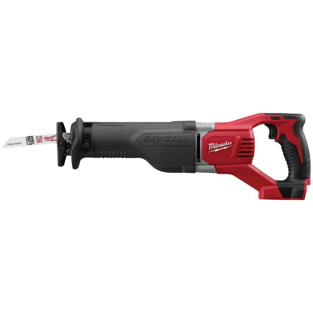 Milwaukee M18 SAWZALL Cordless Reciprocating Saw (Tool Only) | 2621-20