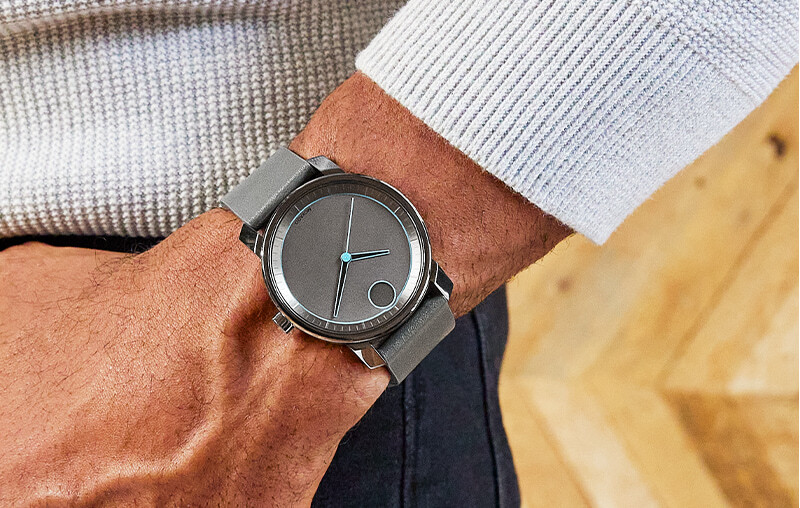 MOVADO TREND