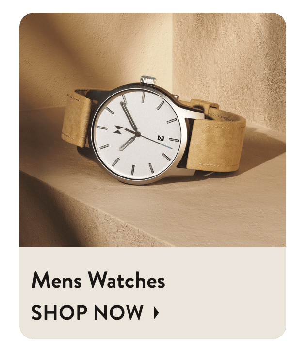 Mens Watches
