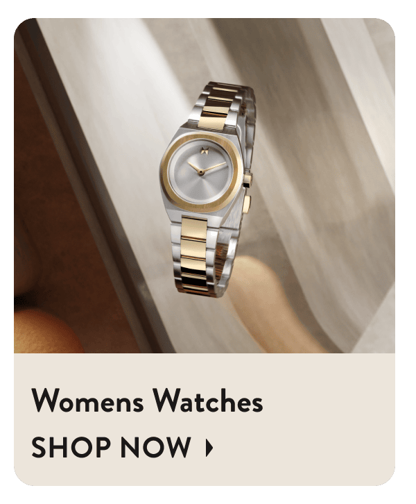 Womens Watches
