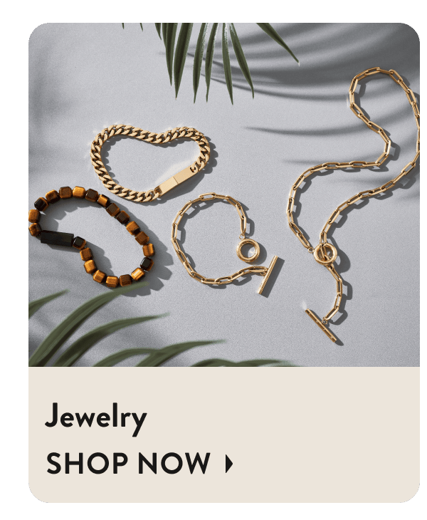 Shop All Jewelry