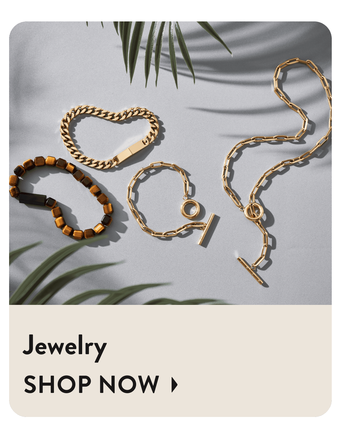 Shop Jewelry