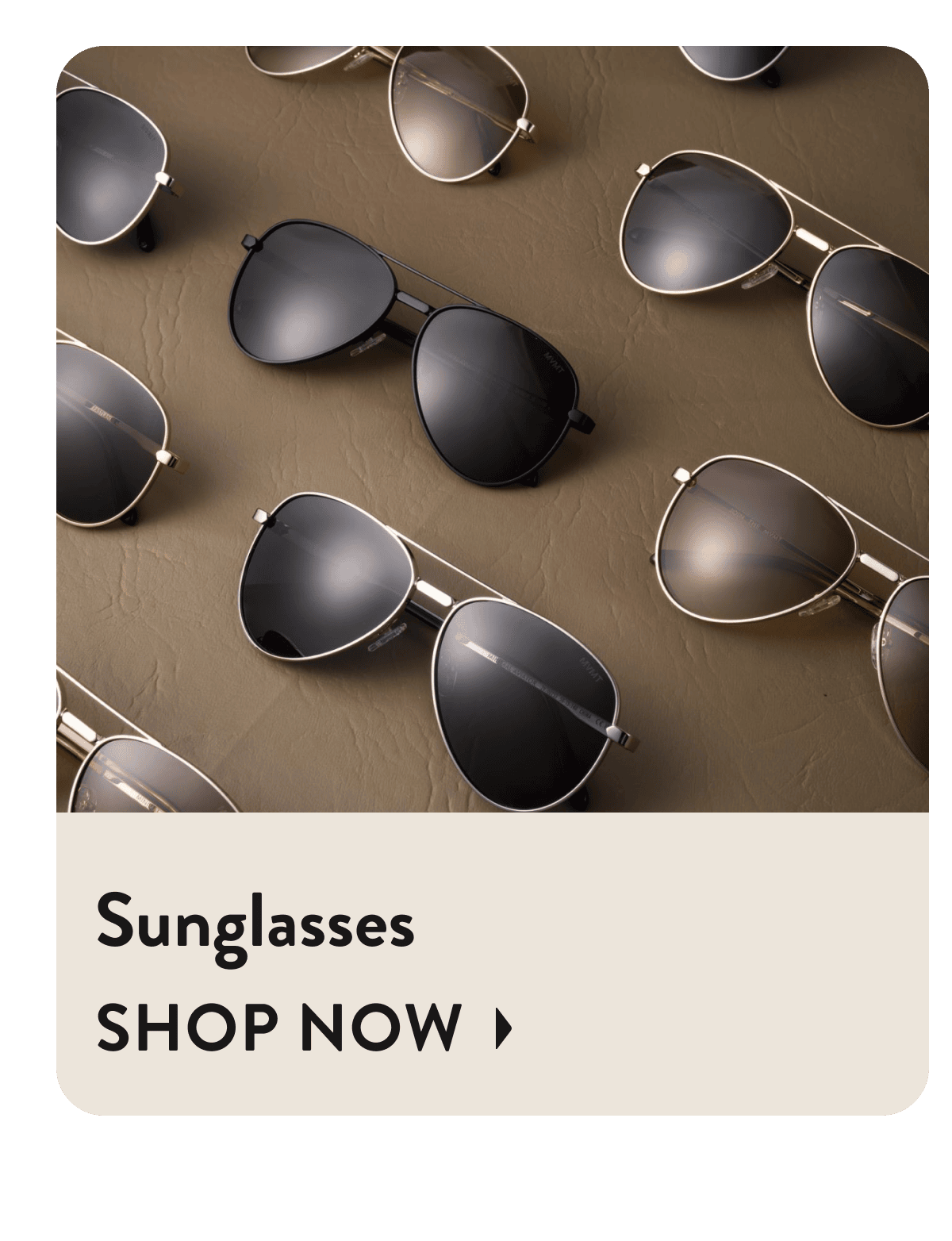 Shop Sunnies