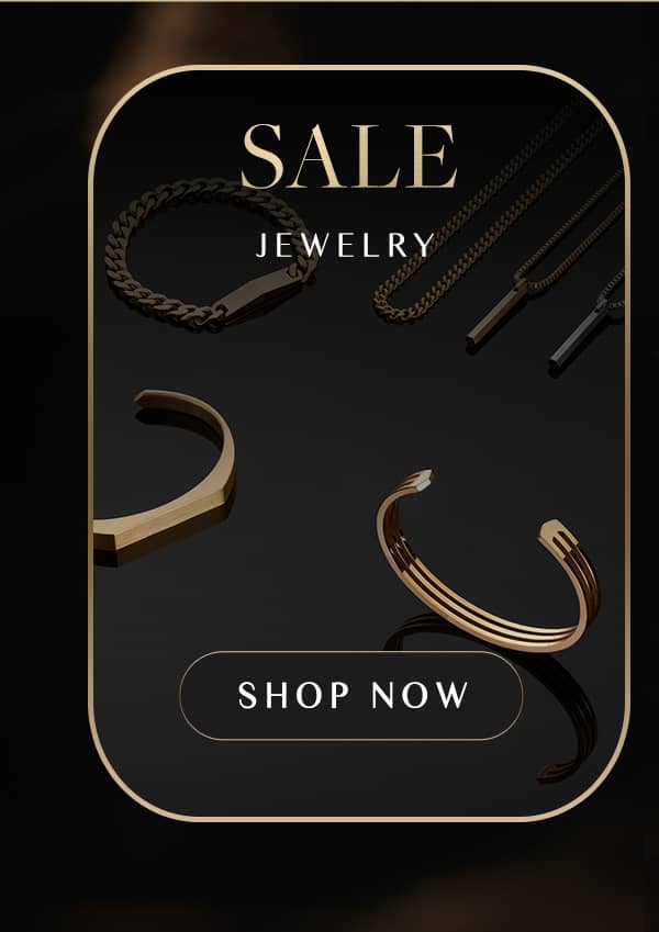 Sale Jewelry