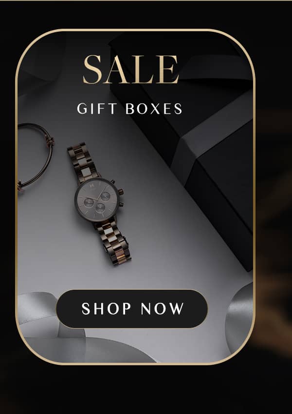 Sale Giftboxes