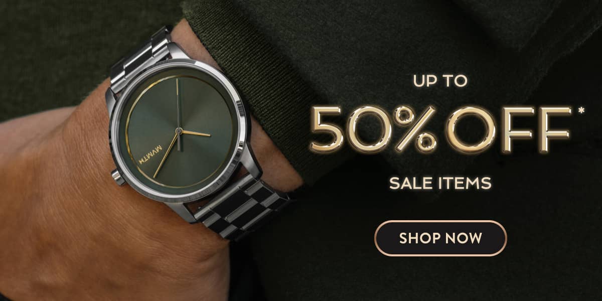 Up to 50% off Best Sellers