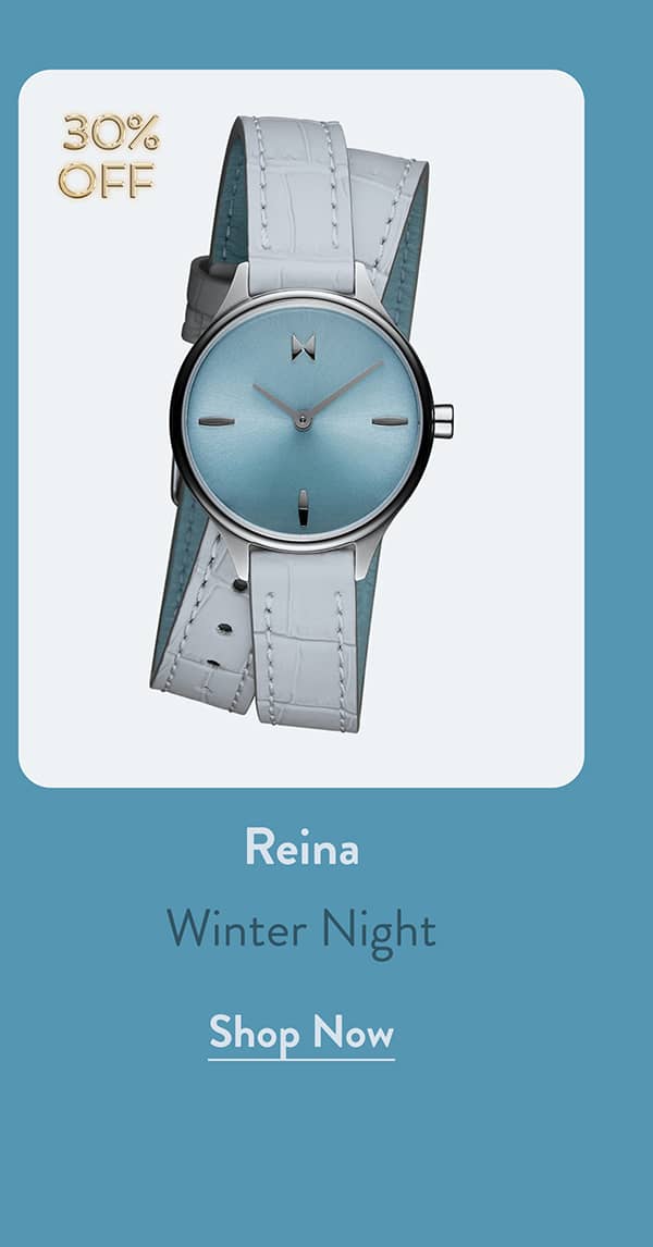 Reina| Winter Night