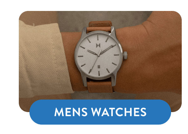 Mens Watches