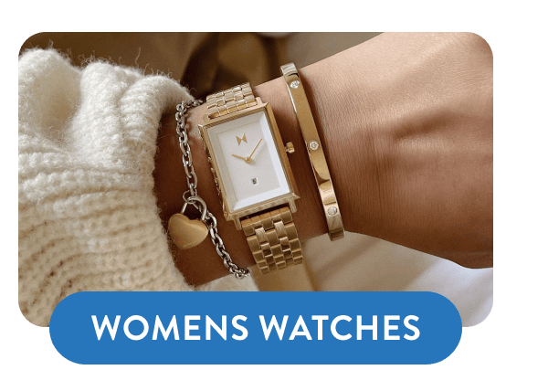 Womens Watches