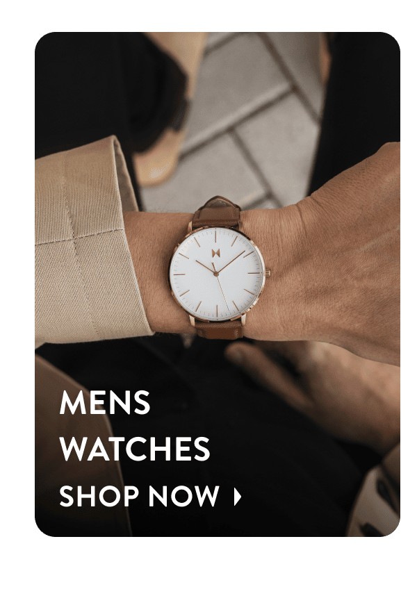 Mens Watches