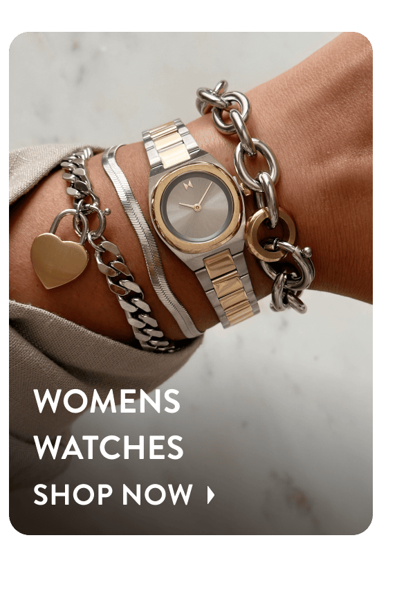 Womens Watches