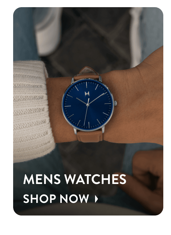 Mens Watches