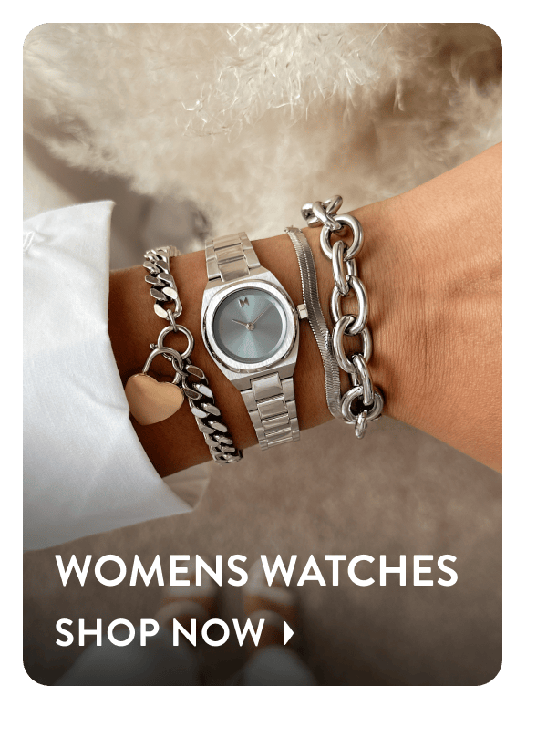 Womens Watches