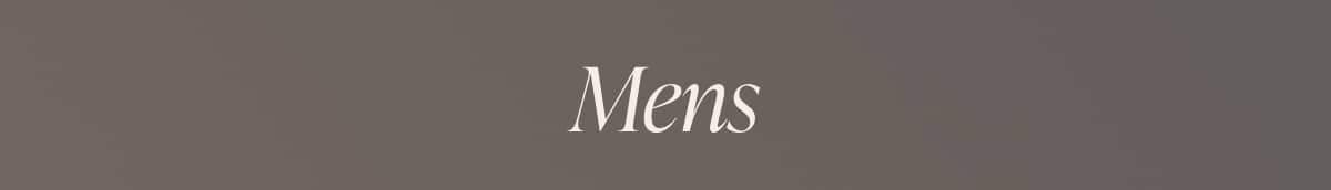 Mens