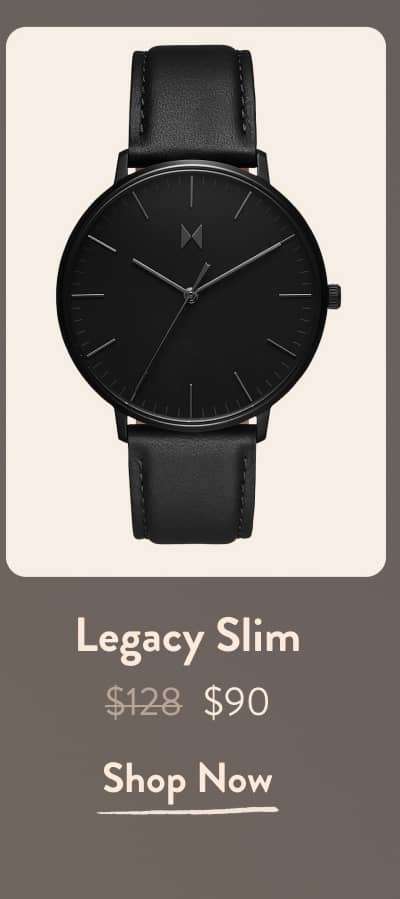 Legacy Slim