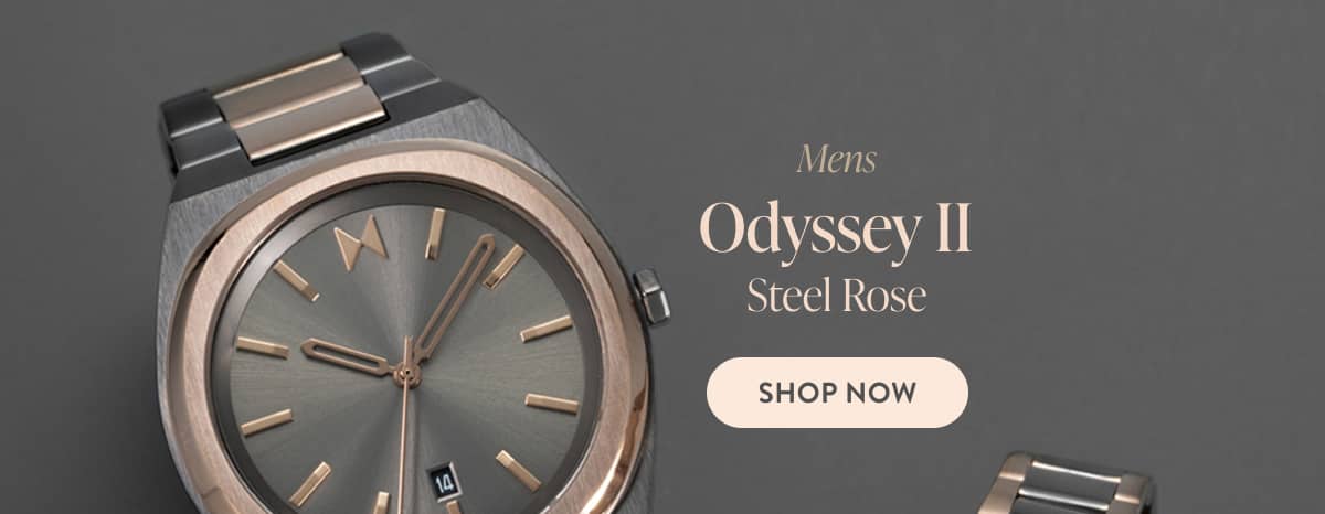 Mens Odyssey II