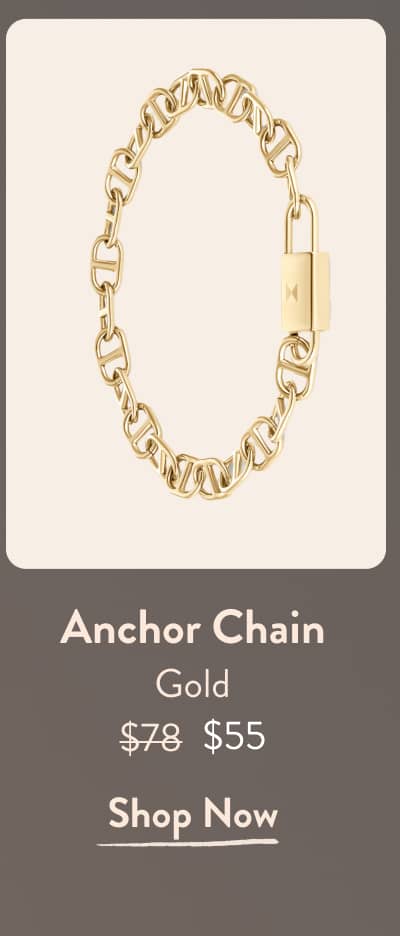 Anchor Chain