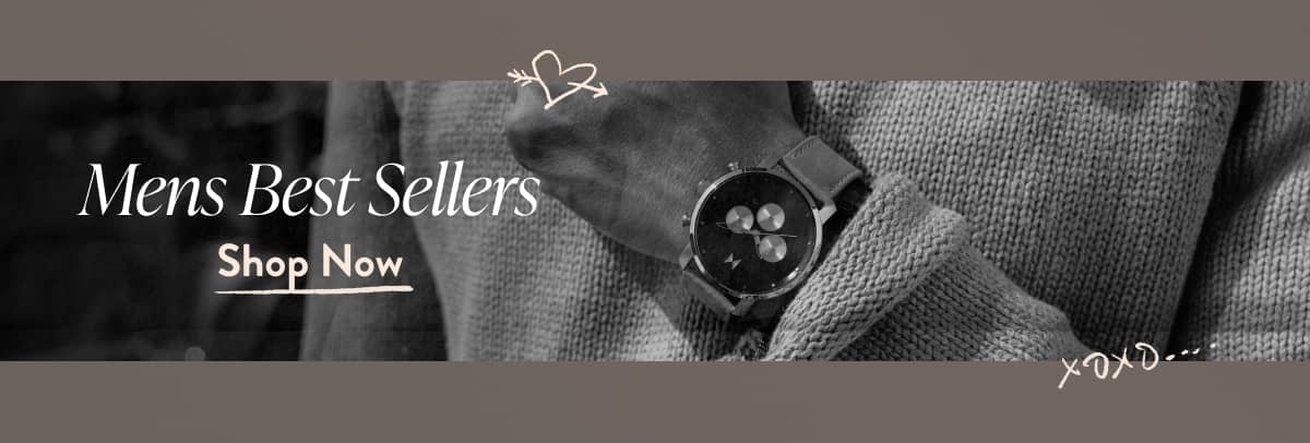 Shop All Mens Watches