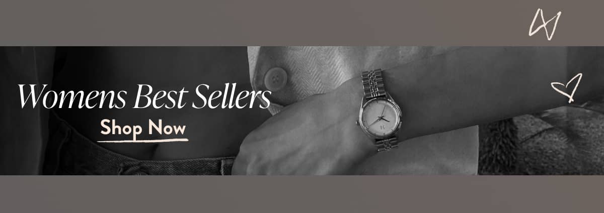 Shop All Womens Watches