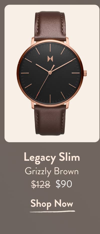 Legacy Slim