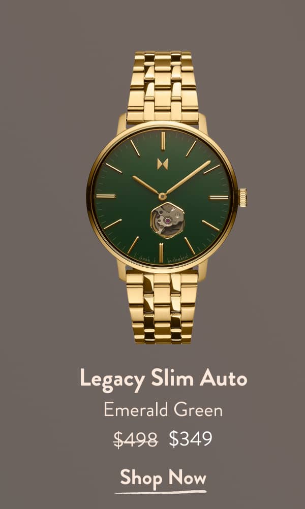 Legacy Slim Auto