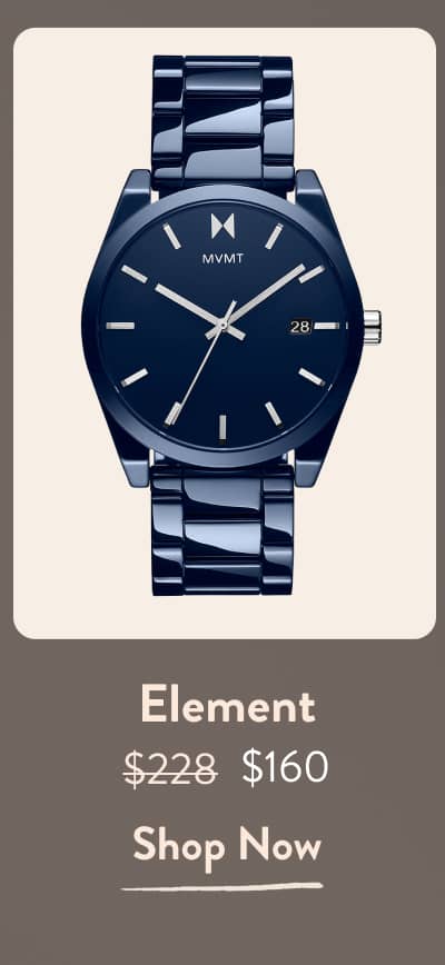 Element Midnight Blue