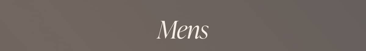 Mens