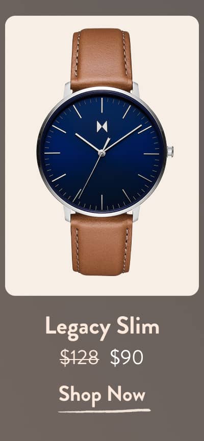 Legacy Slim