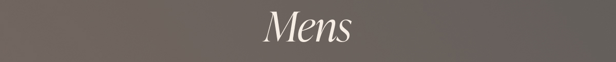 Mens